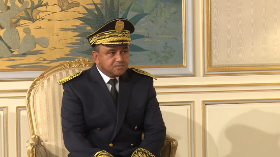Démission du gouverneur de Tataouine