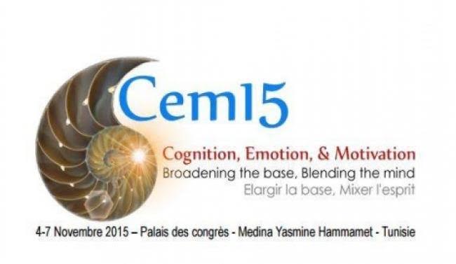 FSHS: Congrès international sur le thème «cognition, émotion et motivation»