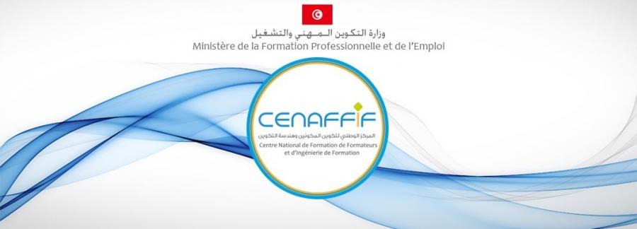Formation professionnelle en Tunisie: Le CENAFFIF au cœur du développement national et international