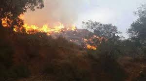  Ennahli s’enflamme de nouveau !