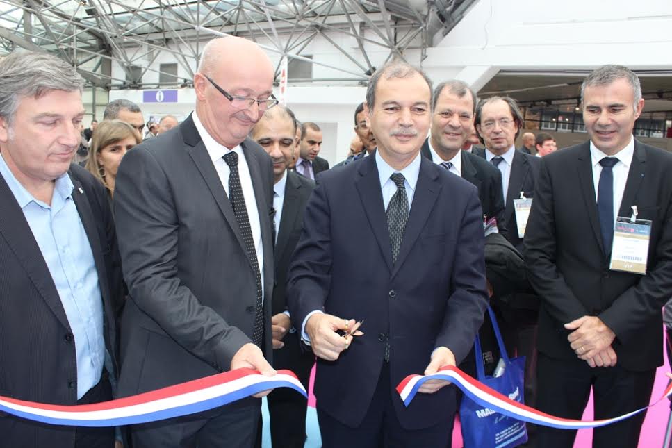 La Tunisie invitée d'honneur au salon "MIDEST" à Paris