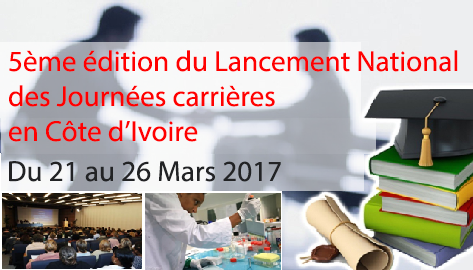 Mission de prospection dans le secteur de l’enseignement supérieur en Côte-d'Ivoire