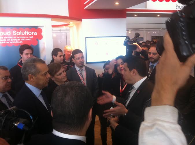 CEPEX: Des projets d’exportation et de partenariats en Algérie
