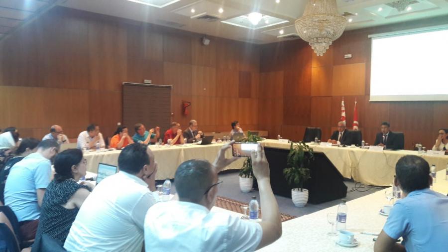 La Tunisie a accueilli 350 mille patients étrangers dont 30% de subsahariens en 2022