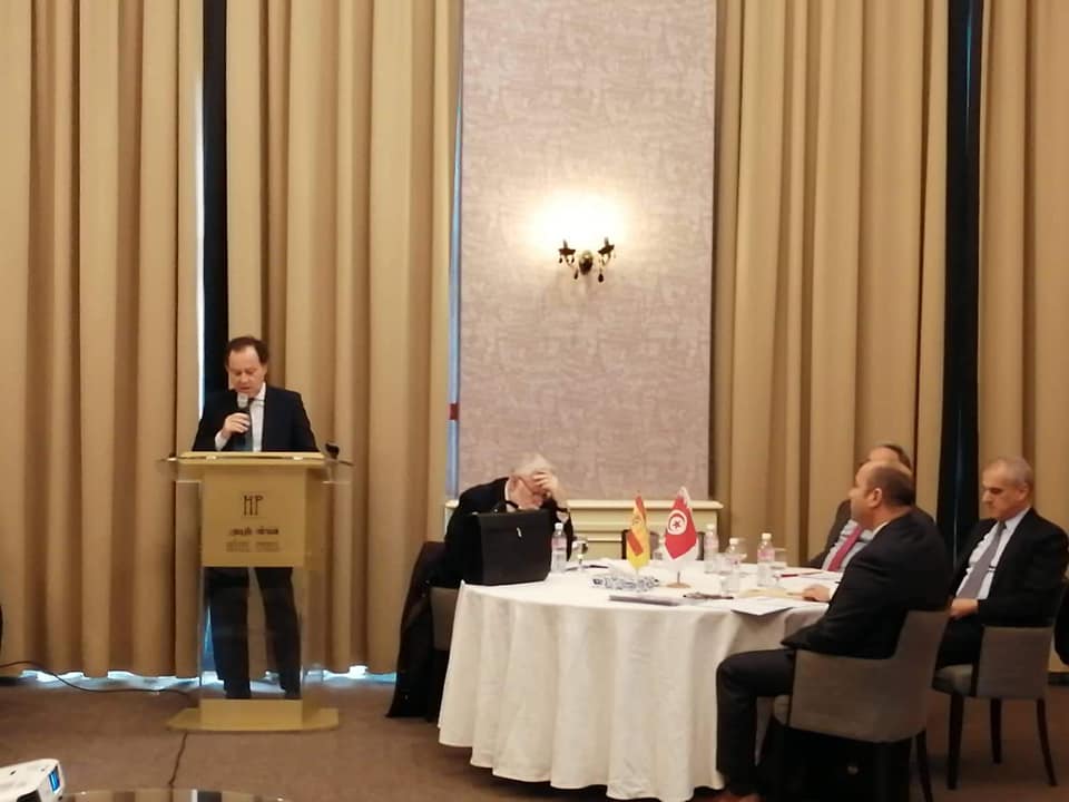 La Chambre Tuniso Espagnole de Commerce et d’Industrie présente son plan d’action pour 2019