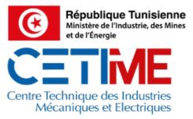 CETIME :  Les principales statistiques sur le secteur des industries mécaniques et électriques 