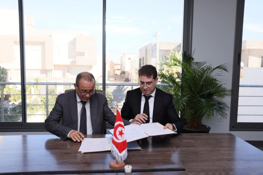 Textile : Partenariat stratégique pour l’innovation entre CETTEX et ALTUTEX International