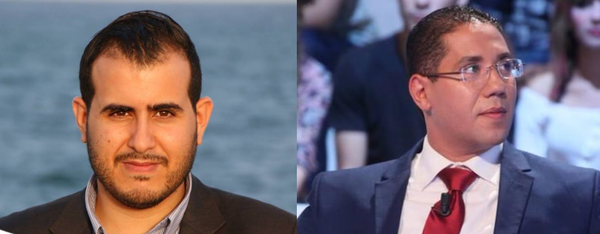 Les infox irresponsables de Chaalali et Baroudi