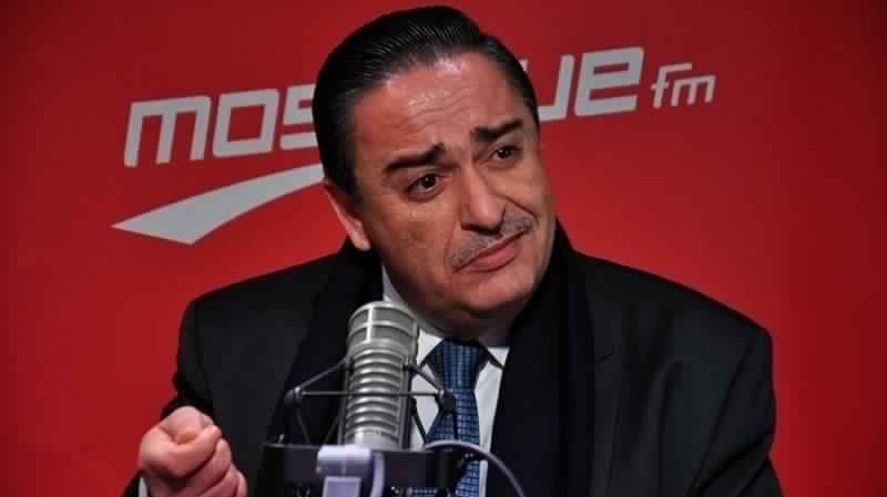 Disparition du chauffeur de Chafik Jarraya