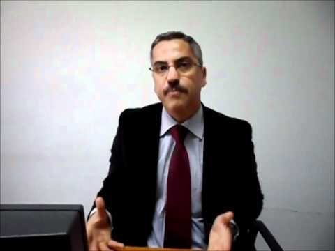 Chafik Sarsar: "Les élections municipales pourraient se tenir en fin 2016"