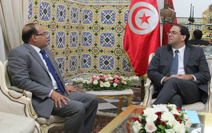 Chawki Tabib est-il le « Monsieur propre qu’il prétend être » ?