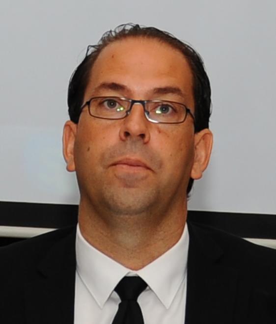 Première réunion du Conseil supérieur de l’Investissement sous la présidence de Youssef Chahed