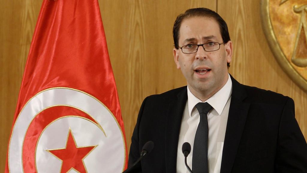 Chahed : Une enquête sera ouverte sur l’existence de la torture en Tunisie