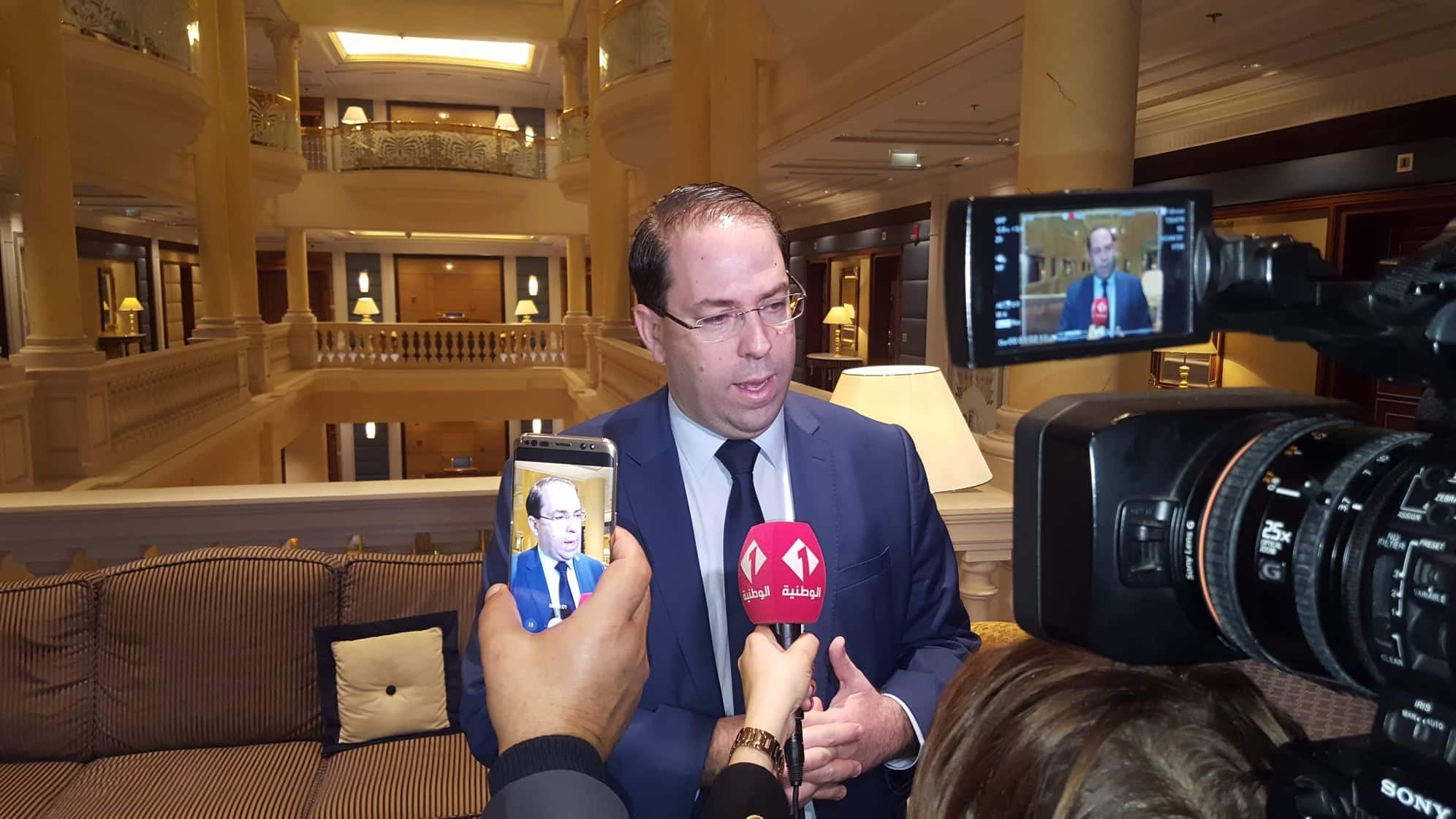 L’Arabie Saoudite met 2450 millions de dinars à la disposition de la Tunisie