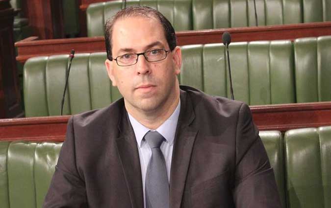 Youssef Chahed appelle les députés à être une force de proposition aussi