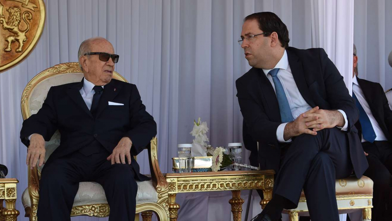 Tunisie : les élections auront-elles lieu dans les délais impartis ?