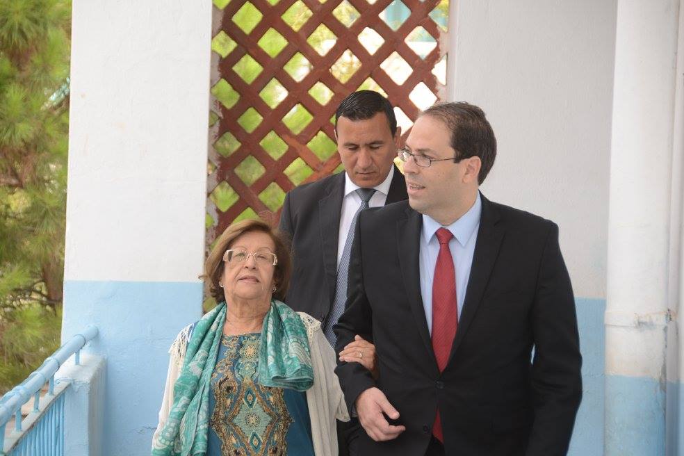 Tunisie: L’image occultée par le JT de 20h00