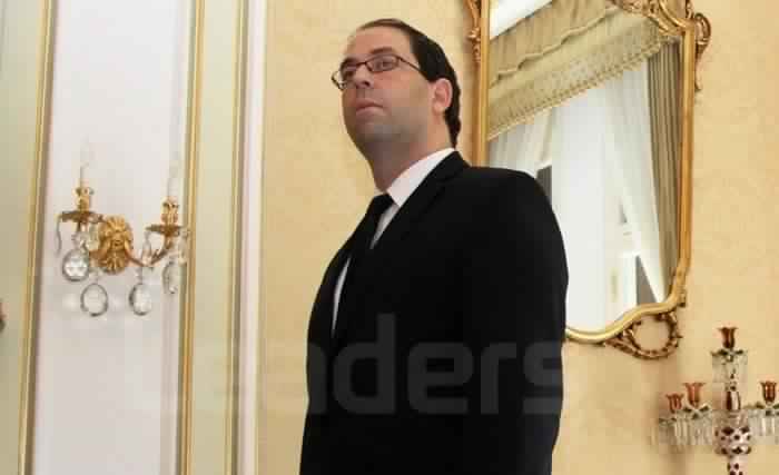 Youssef Chahed dans sa première interview : cliver avec les solutions anciennes