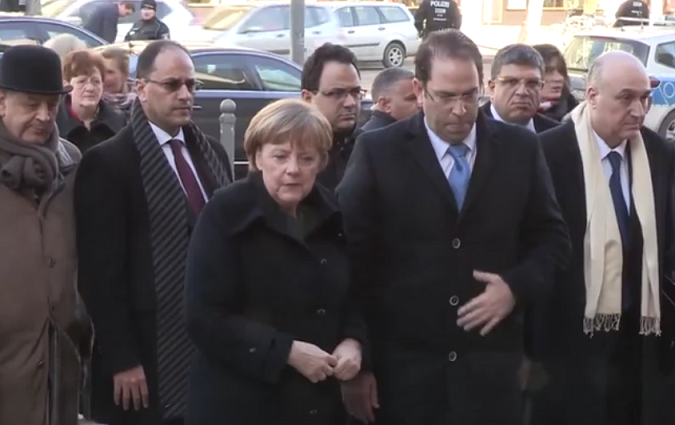 Tunisie-Allemagne : La dignité d’abord