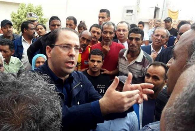 Inondations: "Le responsable du manquement est celui qui gouverne", selon Zitoun