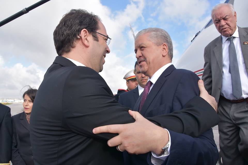 Un important accord sécuritaire sera signé entre la Tunisie et l’Algérie