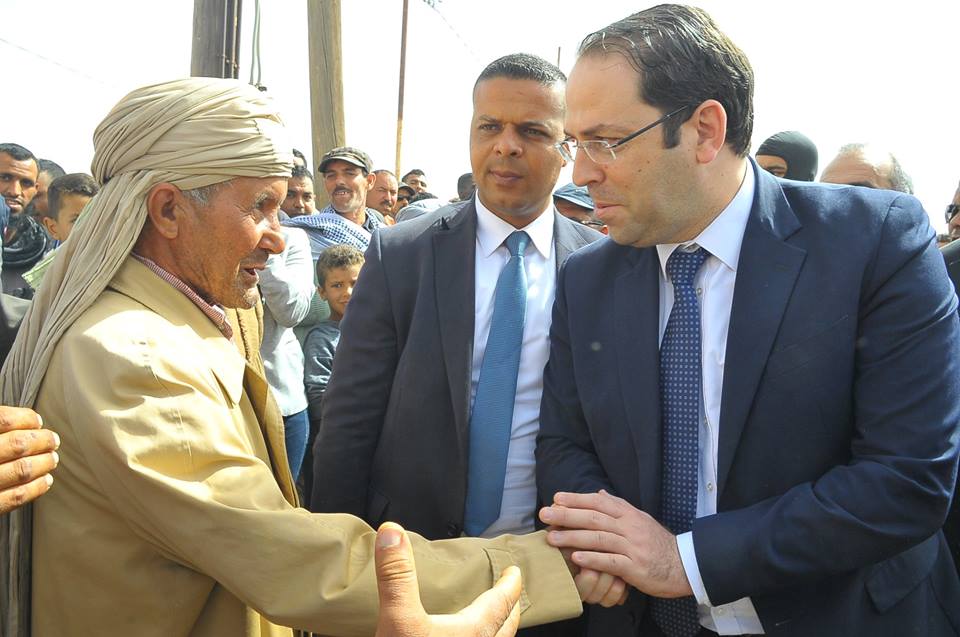 Mabrouk Kourchid confirme : Harak et Wafa derrière les tensions à Tataouine