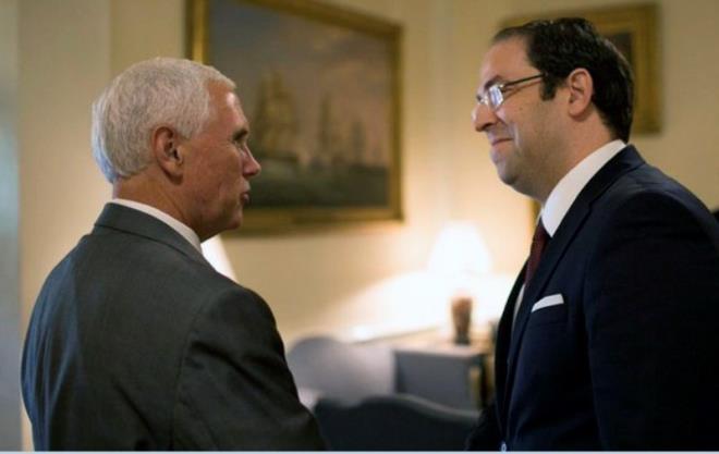 Les USA disposés à soutenir la Tunisie sur les plans sécuritaire et économique