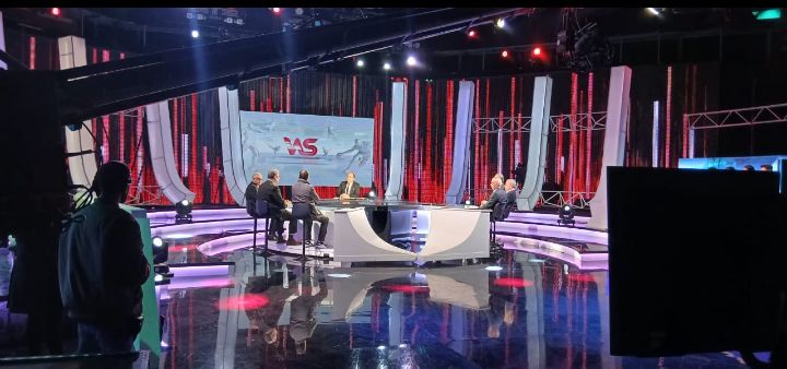 Lancement de la diffusion expérimentale de la Chaîne Sportive Nationale Tunisienne