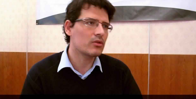 Moez Chakchouk, nouveau PDG de la Poste tunisienne