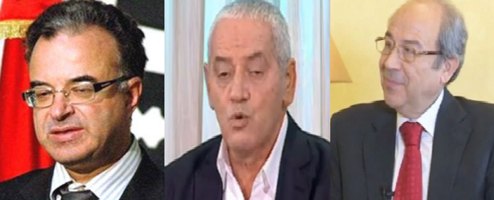 L'UGTT veut la tête de ces deux ministres