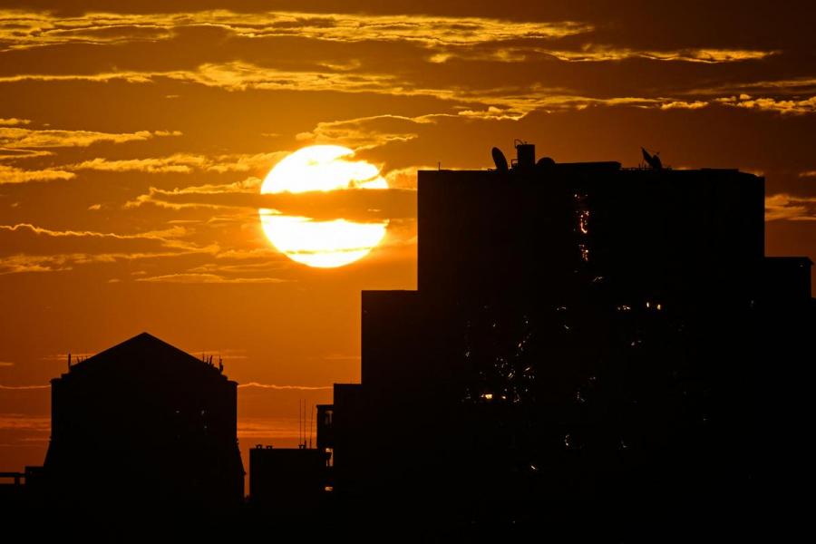 Météo : Mars 2025 classé au 2ème rang des mois de mars les plus chauds depuis 1950