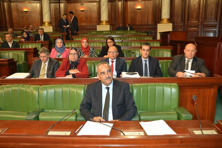 ARP : Adoption du projet de Loi de finances complémentaire 2019