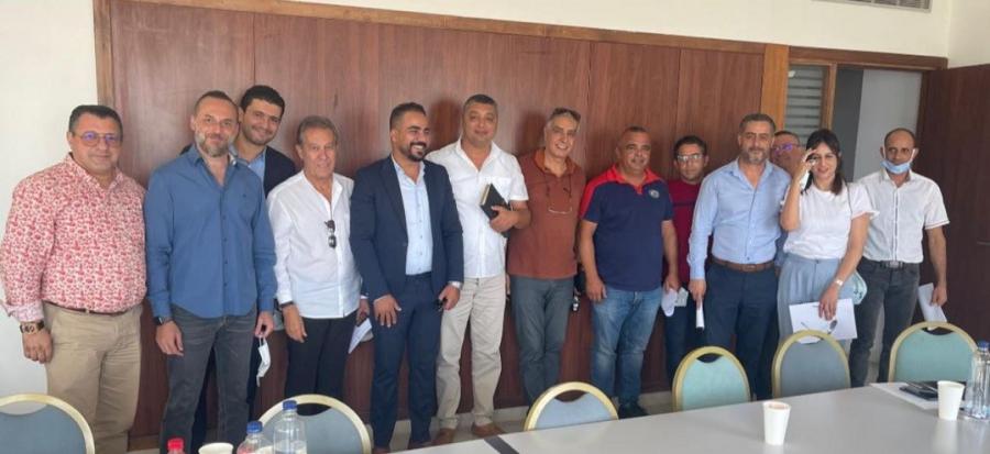 La chambre syndicale nationale du transport intérieur rapide des colis se fait entendre par la douane