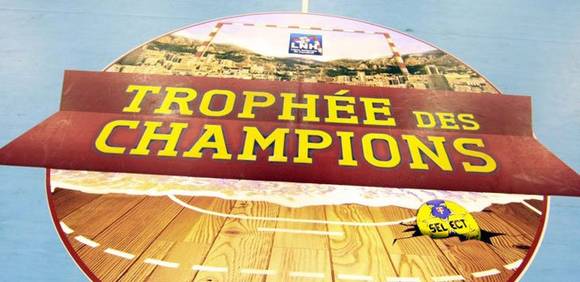 Trophée des Champions: Le PSG et Montpellier se départageront à Monastir