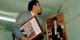 Il y a 38 ans, le  changement du 7 novembre: ainsi tourne la roue de l'histoire