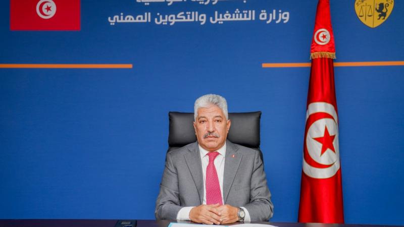 Ministère de l'emploi : 95 MD alloués au financement des sociétés communautaires (LF 2023-26)