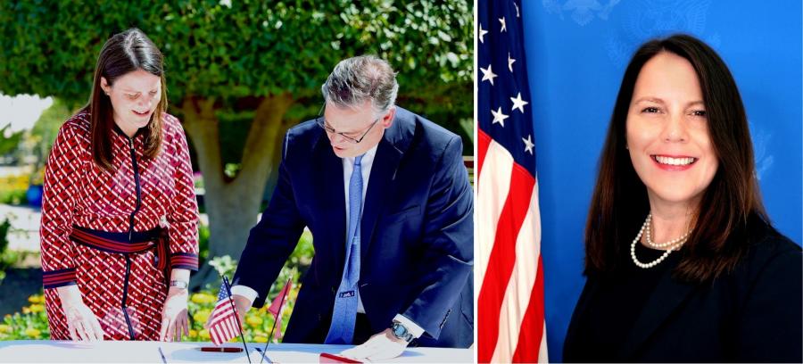 Que veut dire la nomination d’une Chargée d’Affaires à l’ambassade des Etats Unis à Tunis ?