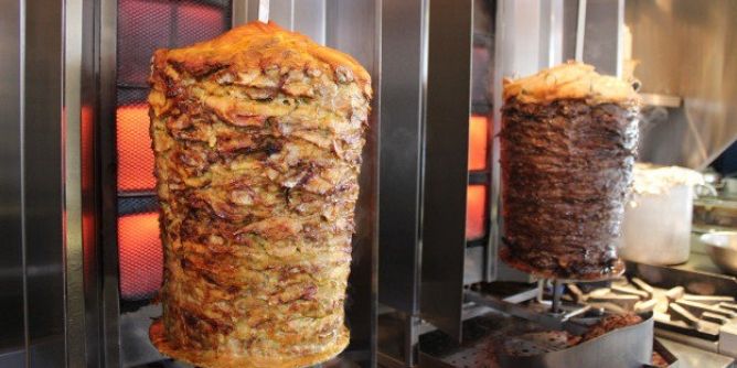 Viande de chat dans les « chawarma » vrai scandale ou recherche du buzz