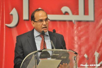 Chawki Tabib : Le niveau de corruption actuel sape les fondements de l’Etat