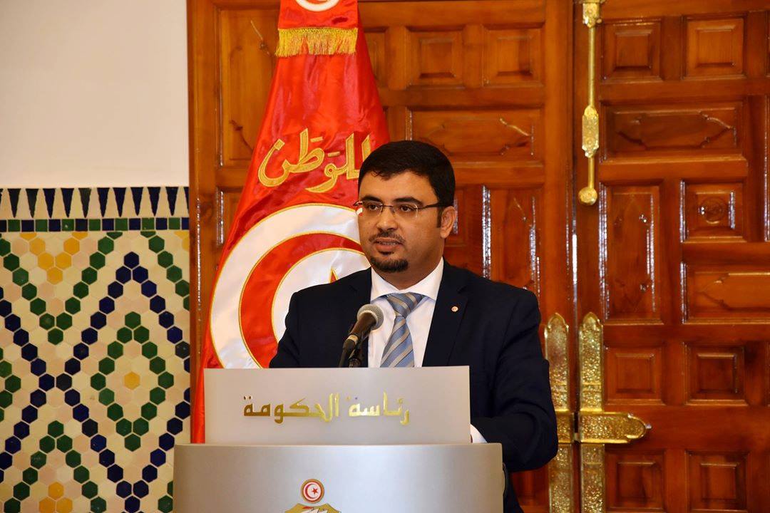 Khaled Chawket s’est-il retourné contre son « mentor » Béji Caid Essebsi ?