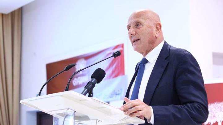 Néjib Chebbi: "Ce qui devait arriver arriva !"