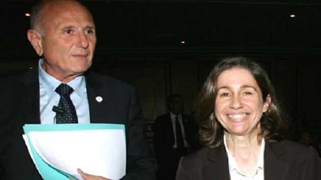 Disparition d’Al Joumhouri ?!