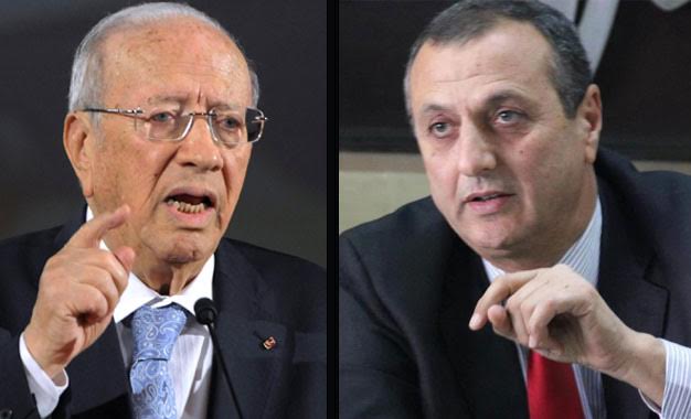 Issam Chebbi persona non grata à Carthage