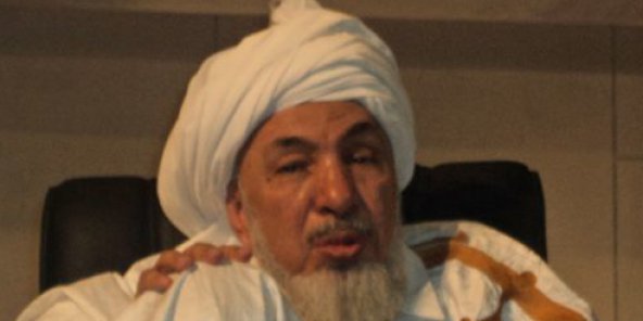 Ibn Bayyah, ce cheikh qui défie Daesh