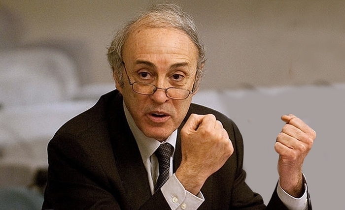 Afif Chelbi rejoint Tahya Tounes