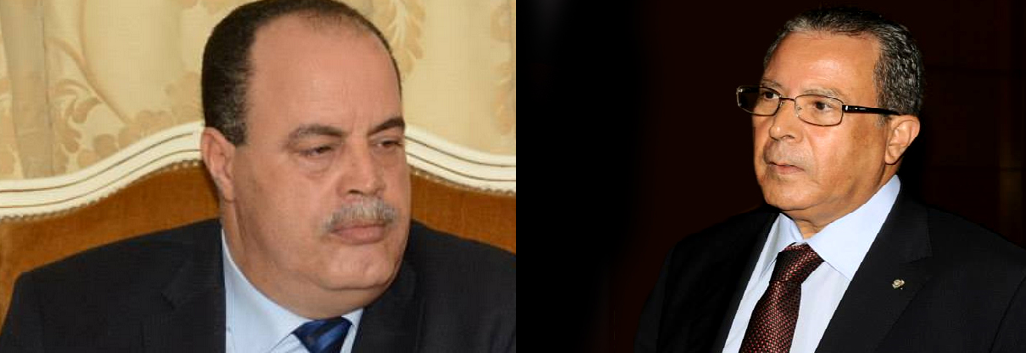 L'heure de Najem Gharsalli et Rafik Chelly a-t-elle sonné?