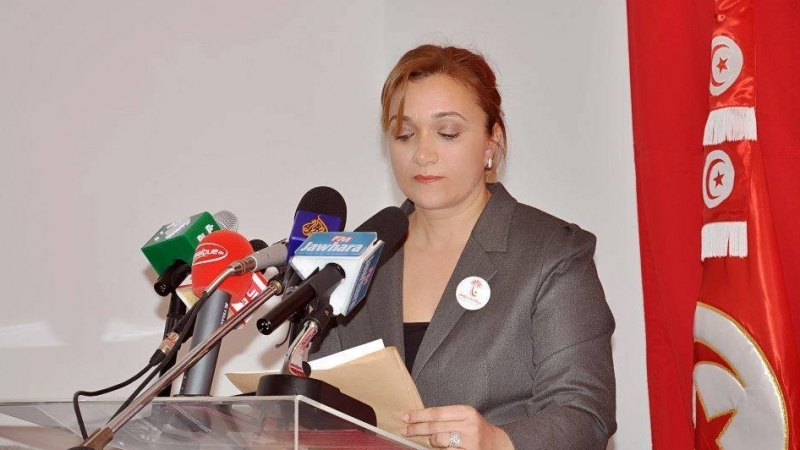 Leïla Chettaoui : la délégation parlementaire en Syrie a déblayé le terrain à l’enquête