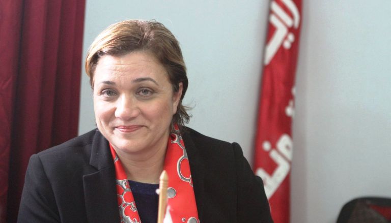 Leïla Chettaoui : BCE a tranché pour la « mise à l’écart » de son fils de Nidaa
