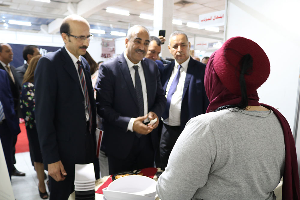 BTS Bank organise son 2ème salon des jeunes entrepreneurs "BTS Bank EXPO 2"