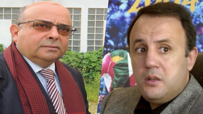 La police refuse d'expulser Slim Chiboub et Iadh Ouedherni de leurs maisons